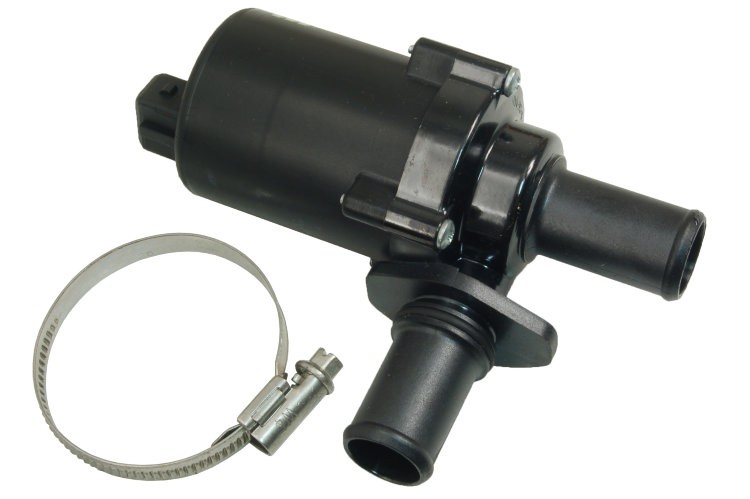 WEBASTO Pompe de circulation d'eau, chauffage auxiliaire 1321930A 1321930A WEBASTO Pompe à eau additionnelle Ford USA pas cher