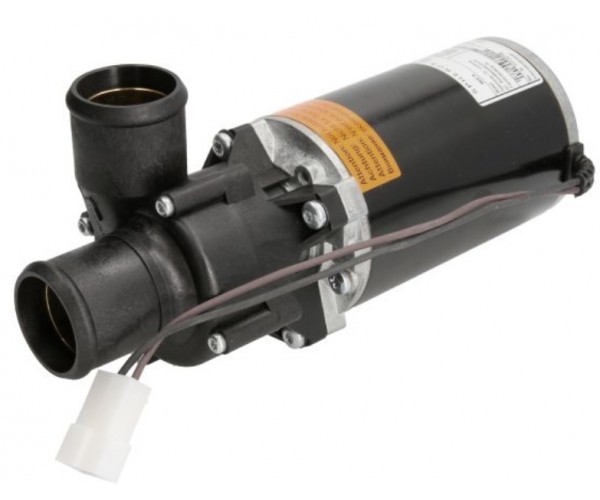 WEBASTO Vesipumppu, taukolämpö 9810179B 9810179B WEBASTO Kiertovesipumppu MITSUBISHI L300 / DELICA