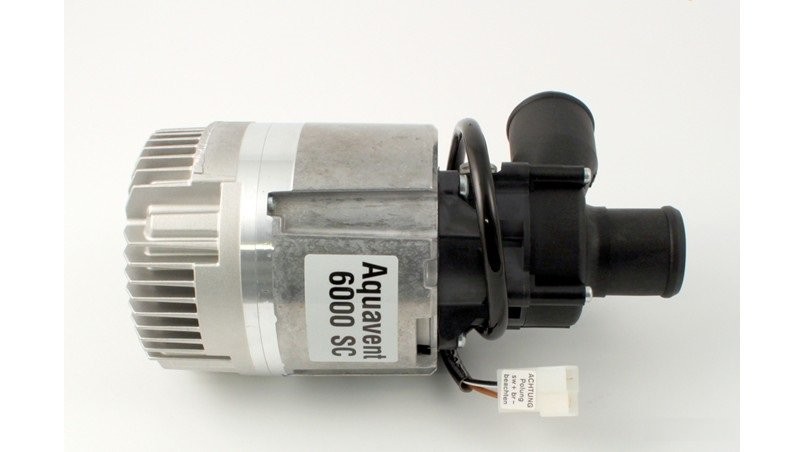 WEBASTO Ūdens recirkulācijas sūknis, Autonomā apsildes sistēma 9810017A Ūdens recirkulācijas sūknis, autonomā apsildes sistēma WEBASTO Volvo XC70 6000 SC (U4856.08) 9810017A