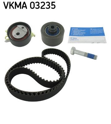 Distributieriem set SKF VKMA 03235 SKF VKMA 03235: Tandriemset Citroen C8 2014