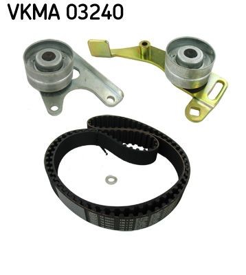 SKF Kamremssats VKMA 03240 SKF VKMA 03240 Kamrem PEUGEOT 306 Skåpbil / Hatchback