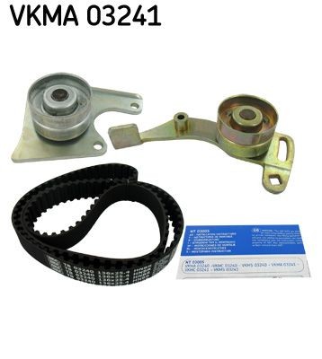 SKF Hammasrihma komplekt VKMA 03241 VKMA 03241 Hammasrihma HYUNDAI TUCSON SKF