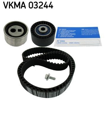 SKF Kit de distribution VKMA 03244 Kit de distribution SKF BRAVA VKMA 03244 pas cher