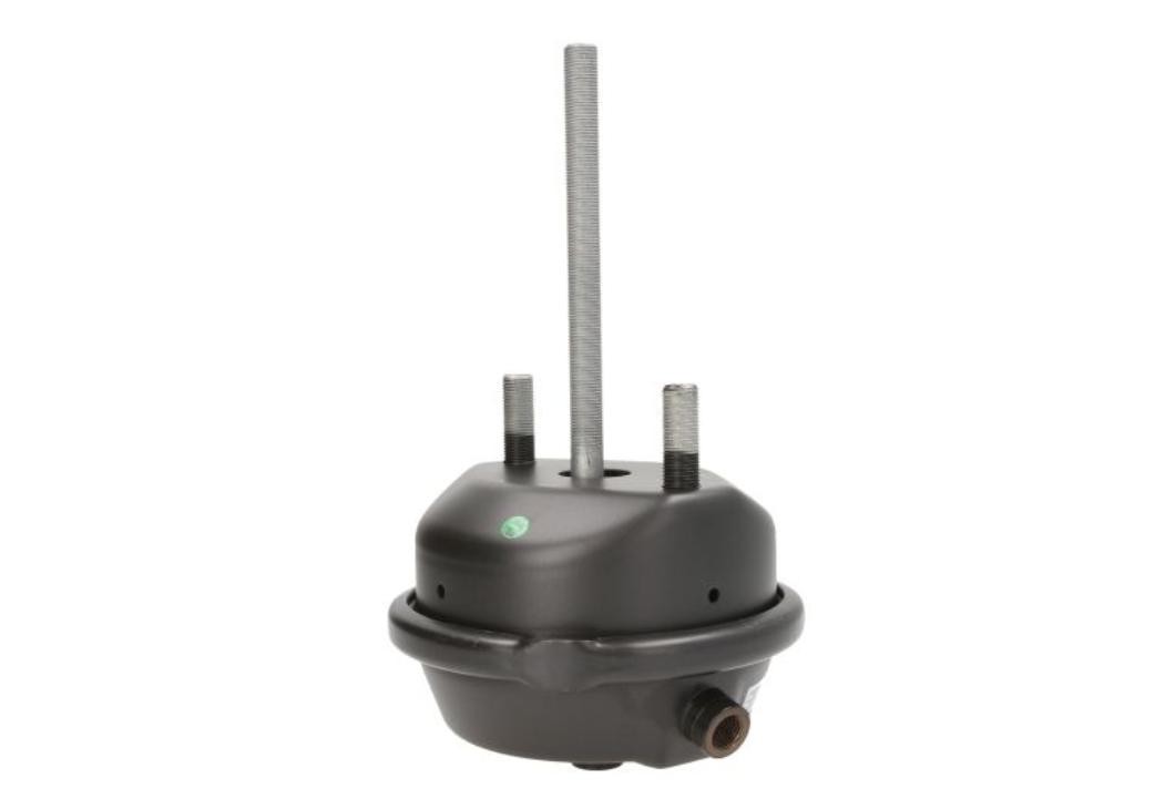 KNORR-BREMSE Bremžu pneimokamera II33441A KNORR-BREMSE II33441A Bremžu pneimokamera