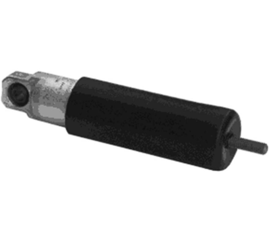 KNORR-BREMSE Trykakkumulator, bremsesystem I90474 KNORR-BREMSE I90474 Audi Quattro 85 Trykakkumulator, bremsesystem pris