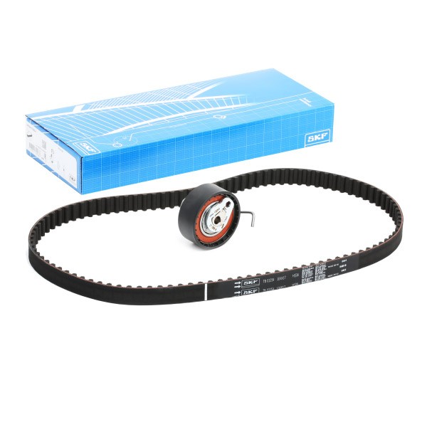 Kit de distribution SKF VKMA 03254 SKF VKMA 03254: Courroie crantée Hyundai GENESIS 2019