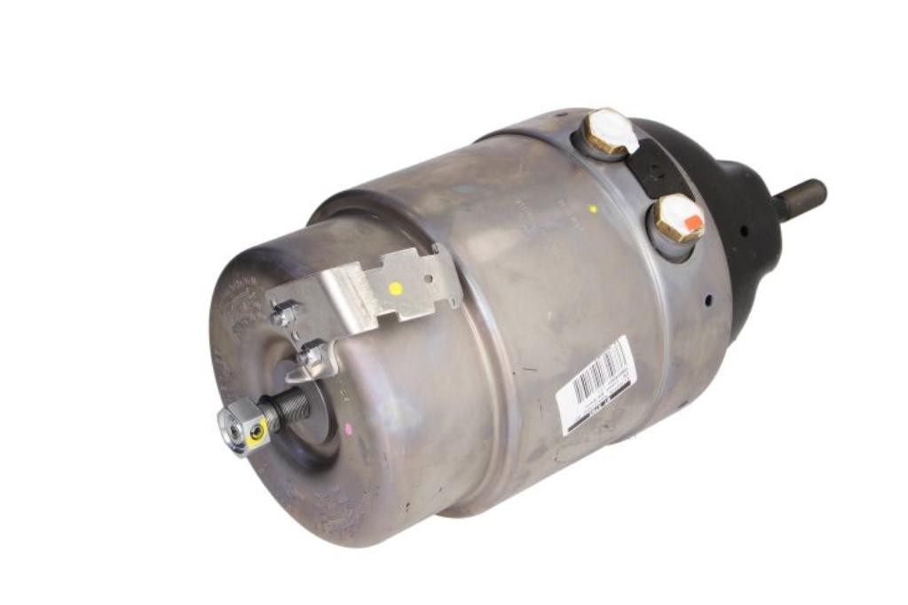 KNORR-BREMSE Spring-loaded Cylinder K010323N00 KNORR-BREMSE K010323N00 Spring-loaded Cylinder