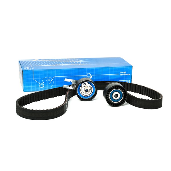 SKF Jogo de correias dentadas VKMA 03259 SKF VKMA03259 Correia de distribuição Ford Fiesta Mk6 Van preço