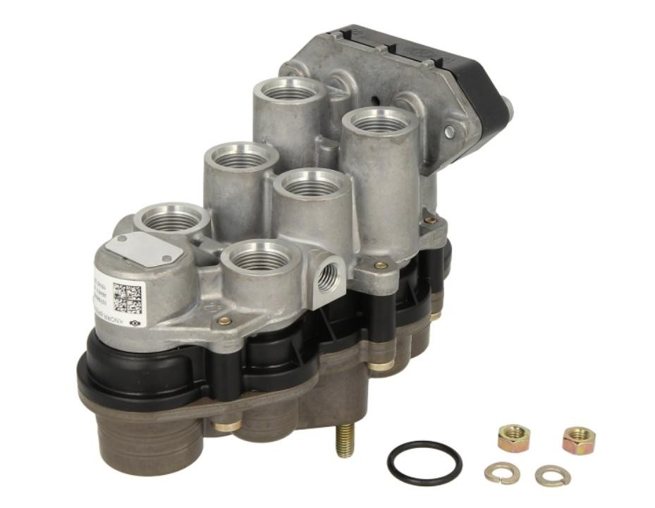 KNORR-BREMSE Multi-circuit Protection Valve II37680N50 KNORR-BREMSE II37680N50 Multi-circuit Protection Valve