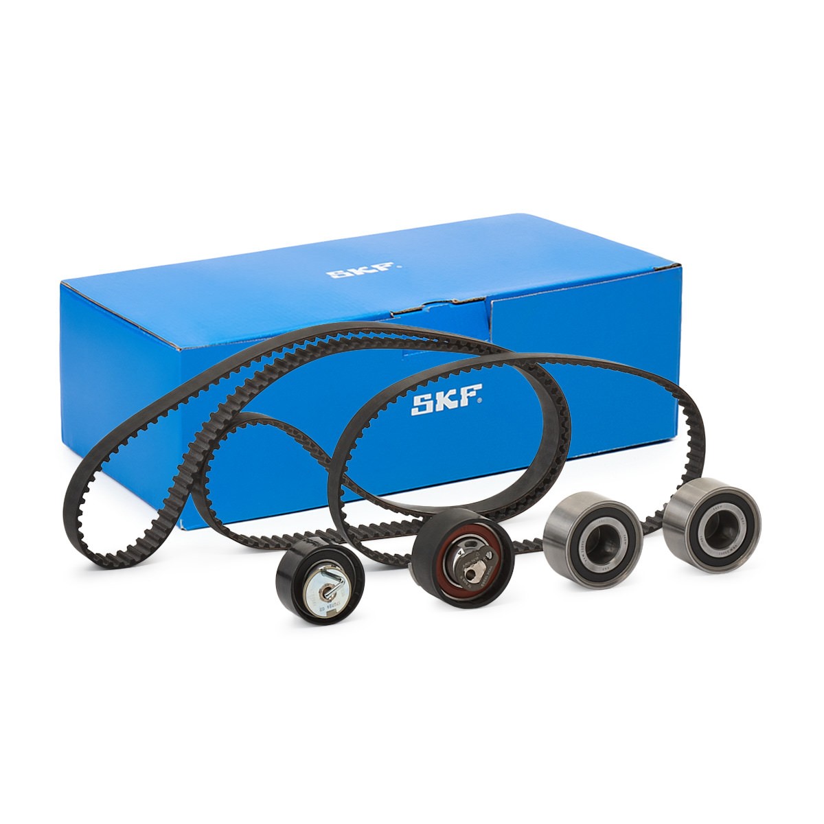 SKF Kit de distribution VKMA 03261 Dodge JOURNEY Courroie de distribution SKF VKMA 03261