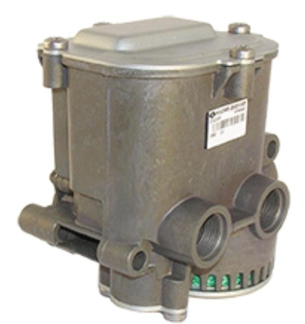 KNORR-BREMSE Pressure Control Valve II37083N50 Ford MONDEO KNORR-BREMSE turbo control valve II37083N50