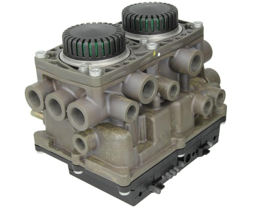KNORR-BREMSE Valvola comando pressione II39782N50 II39782N50 costo Convertitore pressione turbocompressore LANCIA DEDRA KNORR-BREMSE