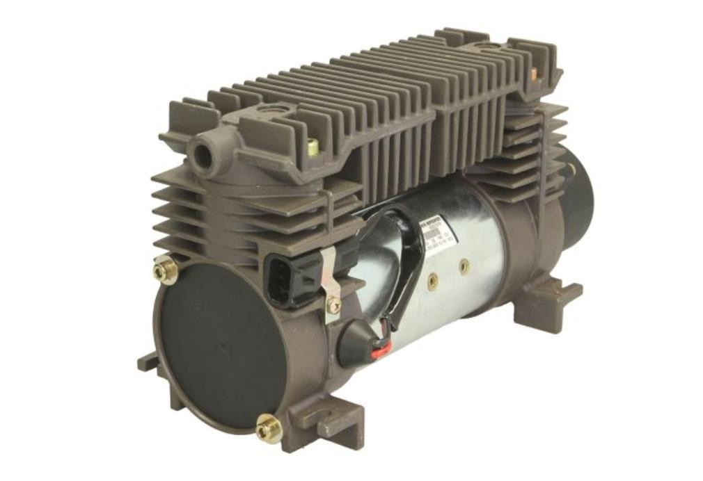 KNORR-BREMSE Kompressor, trykluftanlæg K001319N00 K001319N00 Luftaffjedring TOYOTA AVENSIS KNORR-BREMSE