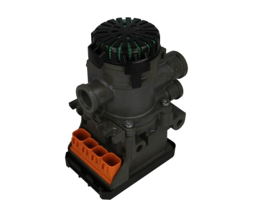 KNORR-BREMSE Ventil riadenia tlaku K021204N50 K021204N50 KNORR-BREMSE Ventil regulácie plniaceho tlaku Renault lacné