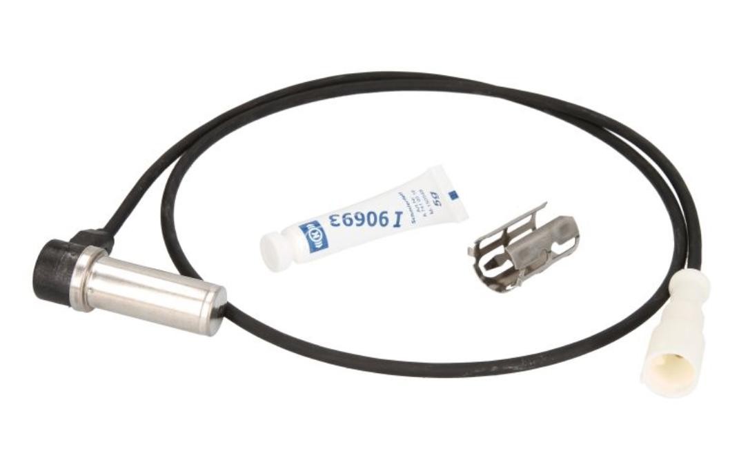 KNORR-BREMSE Sensor, ABS 0486000136000 ABS sensor KNORR-BREMSE HYUNDAI 0486000136000