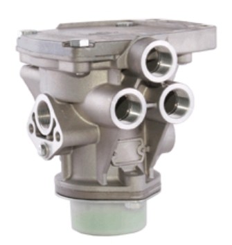 KNORR-BREMSE Valvola freno, Rimorchio AS3000A KNORR-BREMSE AS3000A Valvola freno, Rimorchio