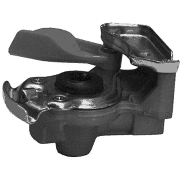 KNORR-BREMSE Cabeça de acoplamento K004230 KNORR-BREMSE K004230 Cabeça de acoplamento