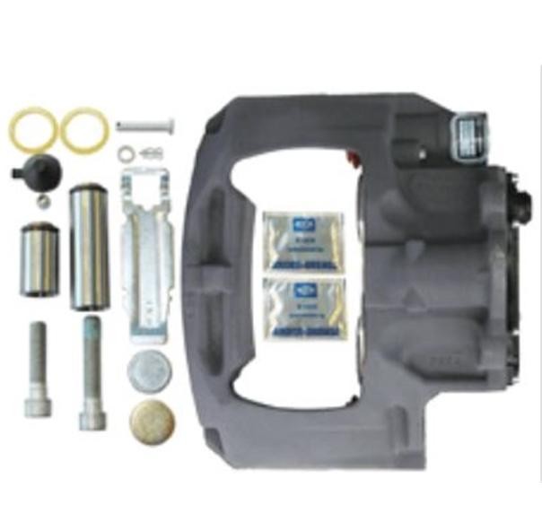 KNORR-BREMSE Pinça de travão K012633 K012633 Pinças de freio HONDA HR-V KNORR-BREMSE