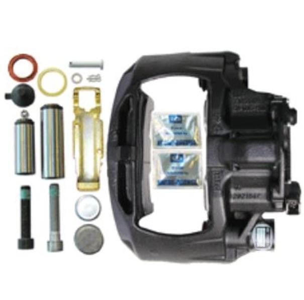 KNORR-BREMSE Pinça de travão K040953K50 Pinças de travão KNORR-BREMSE HR-V K040953K50 baratos