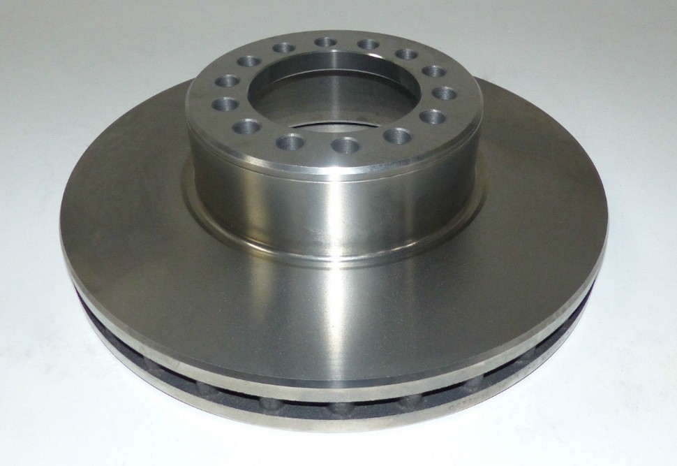 KNORR-BREMSE Remschijf K069794 Remschijf set MAZDA KNORR-BREMSE K069794
