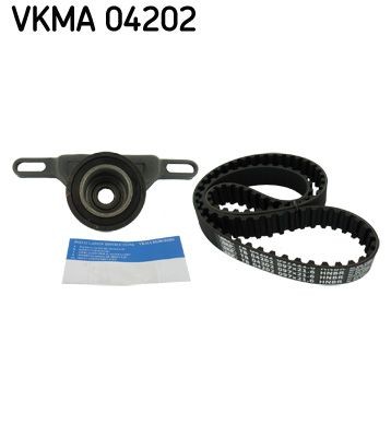 SKF Distributieriem set VKMA 04202 VKMA 04202 Distributieriem SKF FORD TOURNEO CONNECT