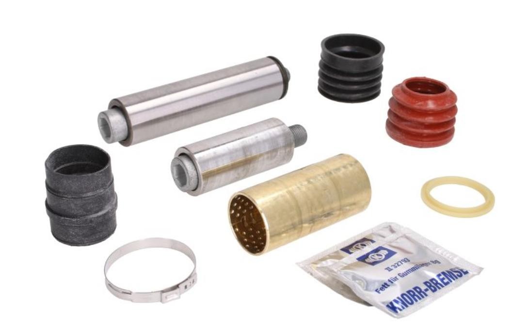 KNORR-BREMSE Σετ επισκευής, δαγκάνα φρένων II328090062 II328090062 KNORR-BREMSE Σετ επισκευής δαγκάνας Honda φθηνά