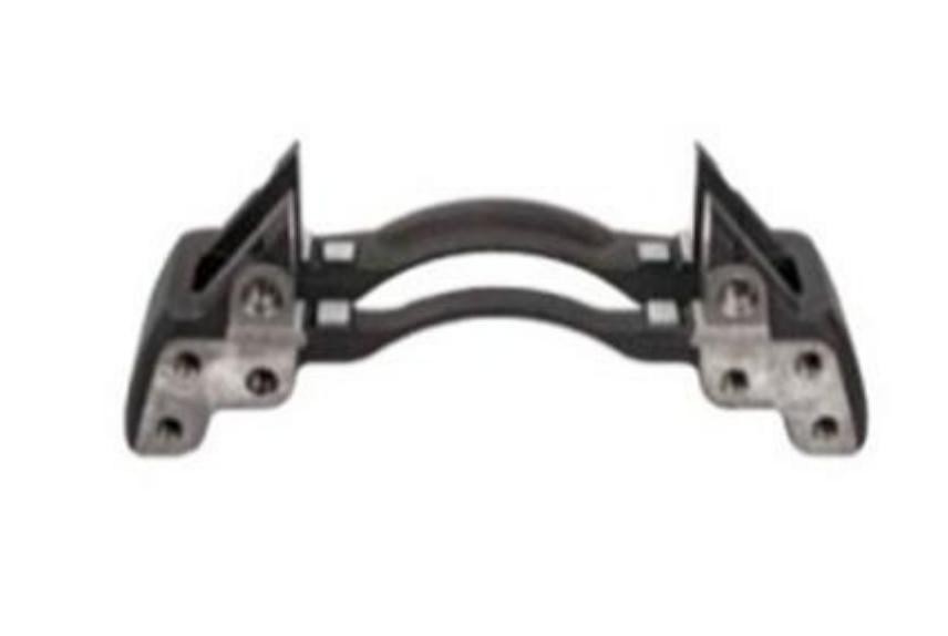 KNORR-BREMSE Suporte, pinça de travão K000027 Suporte de pinças de travão KNORR-BREMSE 33 K000027 baratos