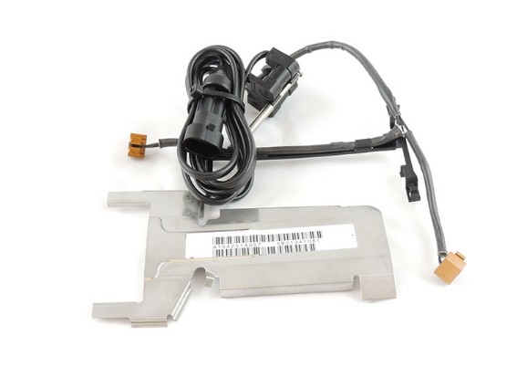 KNORR-BREMSE Brake pad wear sensor K000684 SKODA KAROQ KNORR-BREMSE brake pad wear sensor K000684