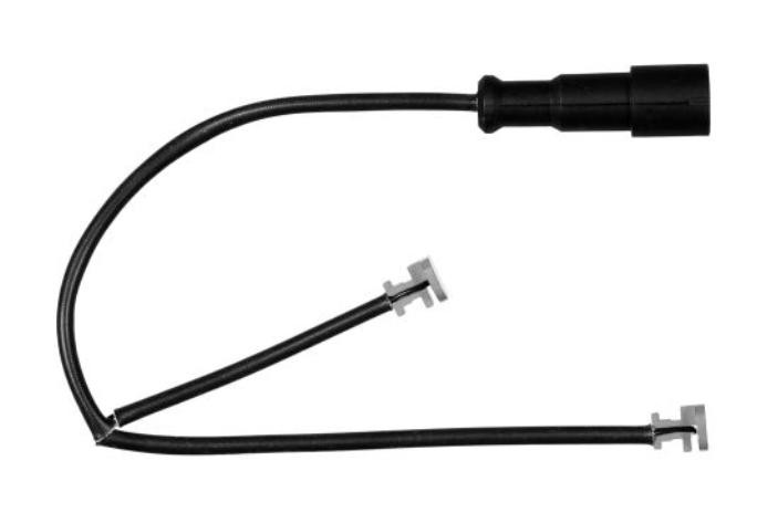 KNORR-BREMSE Contacto avisador, desgaste da pastilha de travão K000938 Sensor desgaste das pastilhas de travão KNORR-BREMSE Mercedes-Benz GLB K000938