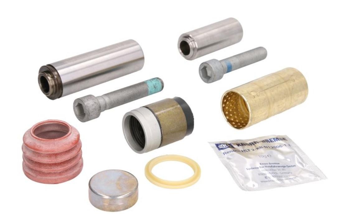 KNORR-BREMSE Reparatieset, remklauw K001915 K001915 Remklauw revisieset FORD USA TAURUS KNORR-BREMSE