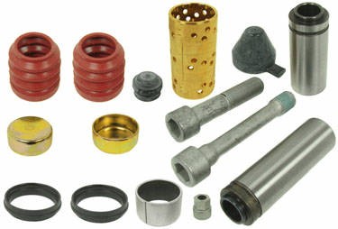 KNORR-BREMSE Jogo de reparação, pinça de travão K001928 Jogo de reparação da pinça de travão KNORR-BREMSE PRISMA K001928 baratos