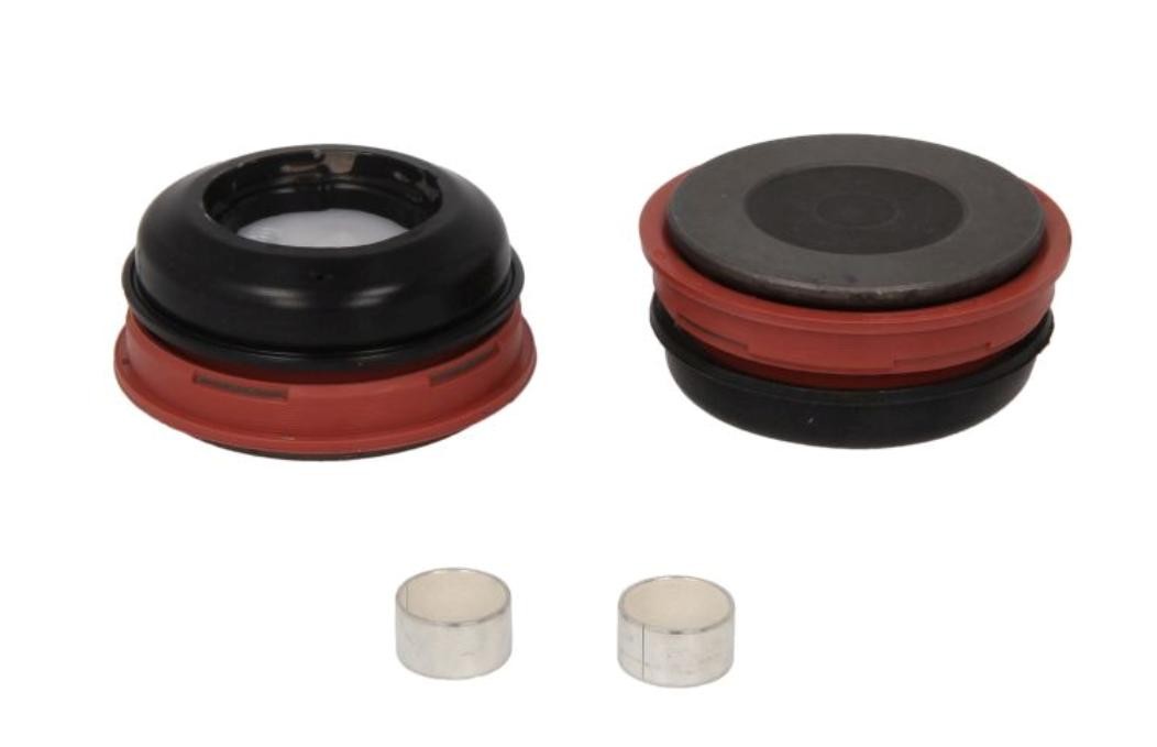 KNORR-BREMSE Opravná sada brzdového strmeňa K010603 K010603 Opravná sada brzdového strmeňa NISSAN DATSUN KNORR-BREMSE