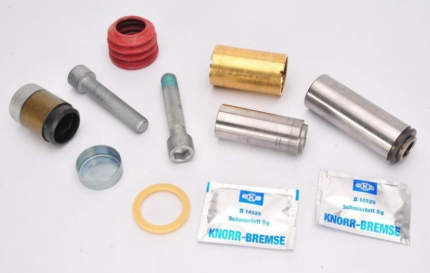KNORR-BREMSE Σετ επισκευής, δαγκάνα φρένων K099604K50 KNORR-BREMSE Σετ επισκευής δαγκάνας HONDA K099604K50