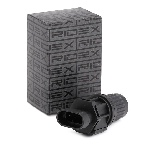 RIDEX Sensor, velocidade 1189S0015 Sensor velocidade rotações RIDEX CHEVROLET 1189S0015