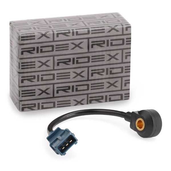 RIDEX Knock Sensor 3921K0035 3921K0035 RIDEX knock sensor FORD USA EXPLORER
