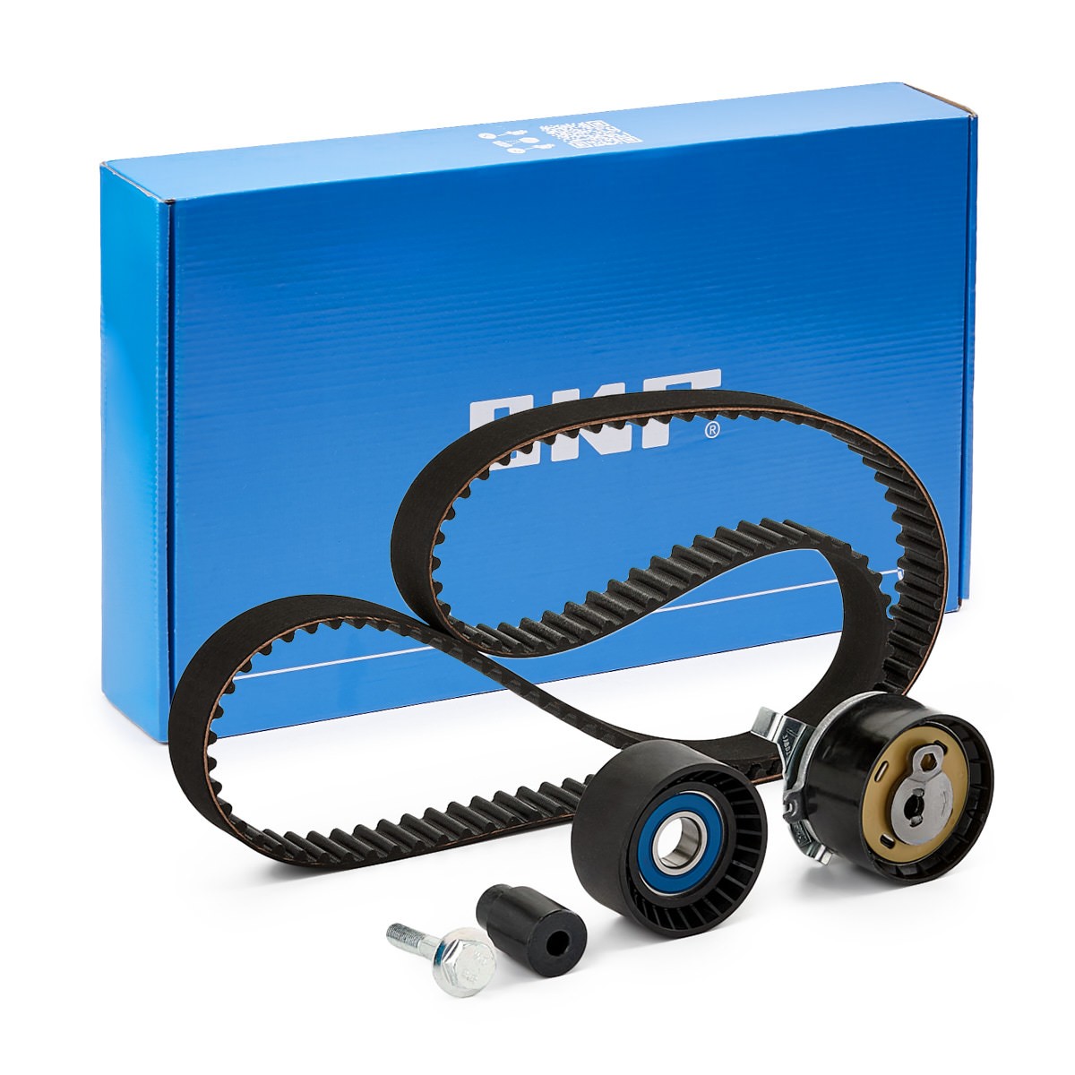 SKF Σετ οδοντωτού ιμάντα VKMA 04216 SKF VKMA 04216 Οδοντωτός ιμάντας BMW Σειρά 7 φθηνά