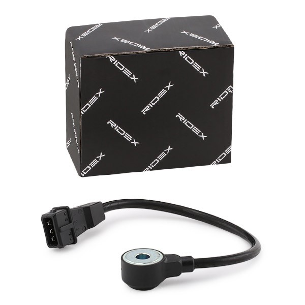 RIDEX Bankesensor 3921K0037 Bankeføler RIDEX Opel GRANDLAND X 3921K0037