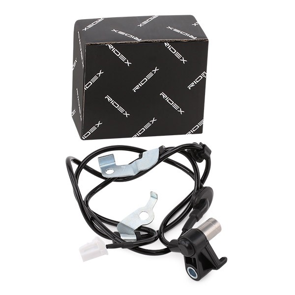 RIDEX Sensor, rotações da roda 412W0420 Sensor rotações da roda RIDEX BT-50 412W0420 baratos