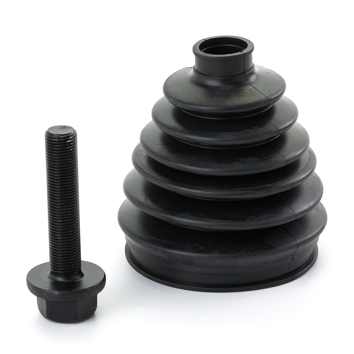 RIDEX Bellow Set, drive shaft 194B0009 194B0009 RIDEX cv boot for PORSCHE 911