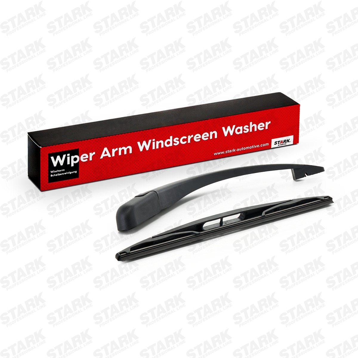 STARK Vindusviskerarm SKWA-0930074 Vindusviskerarm TOYOTA STARK SKWA-0930074