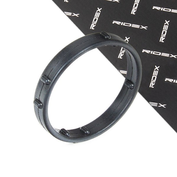 RIDEX Tiiviste, venttiilikoppa 321G0223 321G0223 RIDEX Venttiilikopan tiiviste SKODA FAVORIT