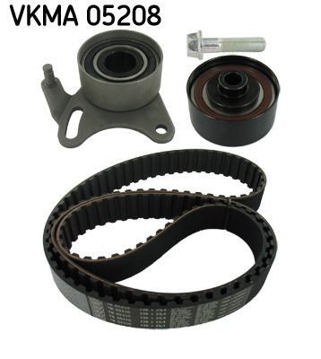 Kit cinghia di distribuzione SKF VKMA 05208 SKF VKMA 05208 Cinghia dentata OPEL CORSA 1999