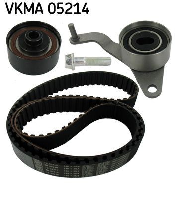 SKF Σετ οδοντωτού ιμάντα VKMA 05214 SKF VKMA 05214 Οδοντωτός ιμάντας Opel Vectra B CC φθηνά