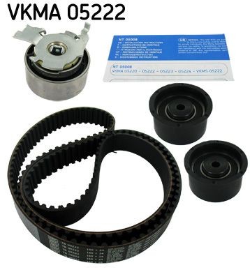SKF Distributieriem set VKMA 05222 SKF VKMA05222 Distributieriem set Trailblazer (KC_) prijs