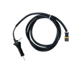 MERITOR Indicador de desgaste, pastilha do travão 68324786 Sensor pastilha de freio MERITOR Alfa Romeo 145 68324786