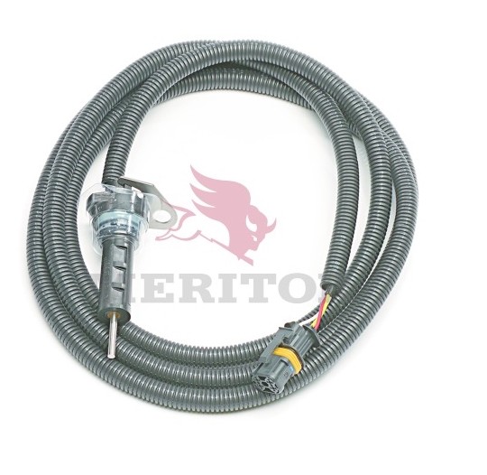 MERITOR Indicador de desgaste, pastilha do travão 68326721 Sensor desgaste das pastilhas de travão MERITOR 145 68326721 baratos