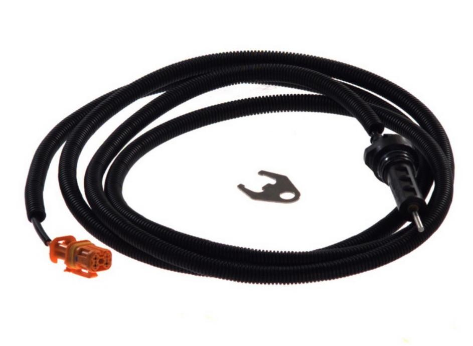 MERITOR Indicatore d'usura, Pastiglia freno 68326727 68326727 Sensore pastiglie freni MERITOR MERCEDES-BENZ Classe M costo