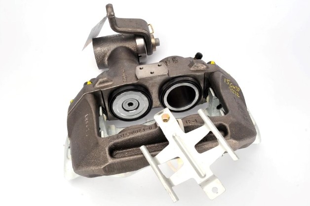 MERITOR Bremsecaliper LRG625 LRG625 Bremseklave MERCEDES-BENZ CLS MERITOR