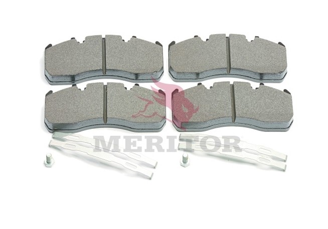 MERITOR Kit pastiglie freni MDP5106 MDP5106 Pastiglie dei freni MERITOR MERCEDES-BENZ T2 costo