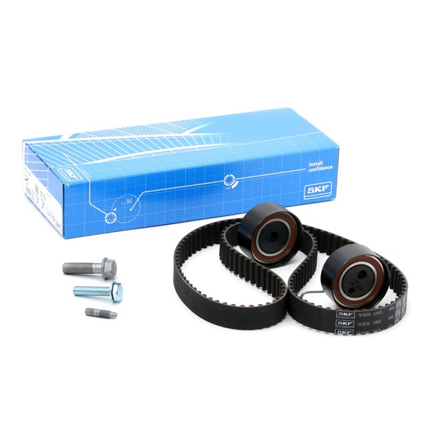 Distributieriem set SKF VKMA 05700 SKF VKMA 05700: Distributieriem set Honda JAZZ 2016